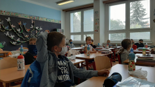 Pardubické školy jsou na zahájení školního roku připravené