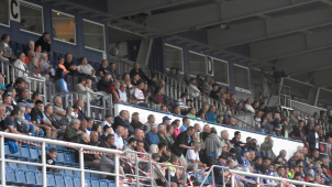 LFA je proti dalším omezením fanoušků