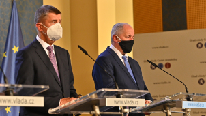 Prymula: Nevylučuji, že v pondělí rezignuji sám