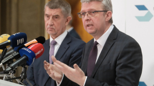 Elektronické dálniční známky jsou v prodeji