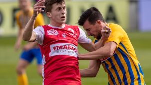 Opava využila přesilovku a zvítězila