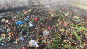 Obyvatelé pardubických sídlišť mají o sběr bioodpadu zájem