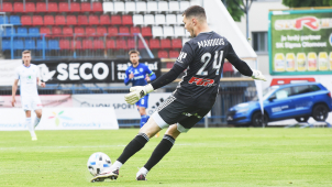 Trenér Šilhavý nominoval na evropský šampionát