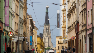 Ministerstvo pozastavilo program obnovy kulturních památek