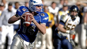 Stallions se poprvé v sezóně představí doma