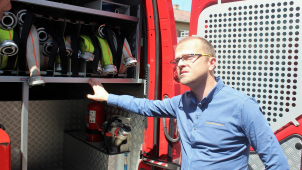 Hejtman Netolický slibuje opravu hned několika silnic