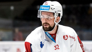 Rostislav Marosz po dohodě končí v Dynamu