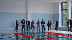 Pětadvacítka se otevře veřejnosti již tento víkend