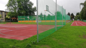 Hřiště na ZŠ Studánka už je opět v provozu