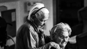 (K)roky bez násilí budou varovat seniory i letos