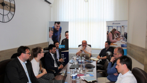 Českotřebovská technická škola se inspiruje na Slovensku