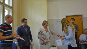 Ve sběru PET lahví nemá MŠ Čtyřlístek konkurenci