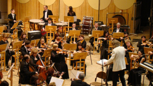 Filharmonie mění vedení, po devíti letech