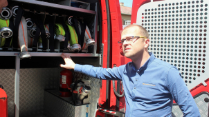 Hejtman Netolický: Vězení do Králík nepatří