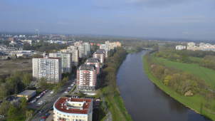 Náhrdelníku Chrudimky přibude další článek