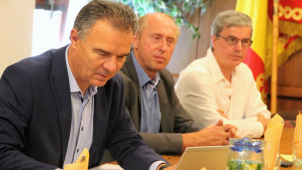 V Třemošnici opraví bránu hradu Lichnice