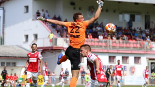 Pardubice na úvod ligy zdolaly Žižkov