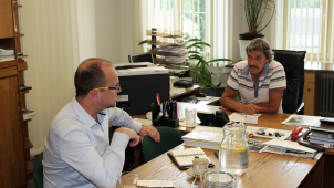 Záměry investora ve Vitce Brněnec mají podporu obcí v okolí