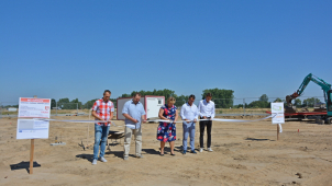 Předškoláci ze Svítkova se dočkají nové školky