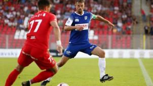 Pardubice vezou bod z Brna