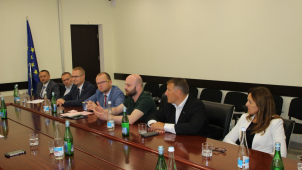 Zkušenosti kraje v oblasti sociálního podnikání přínosem