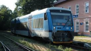 Ve Svitavách je výstava o trati Brno - Česká Třebová