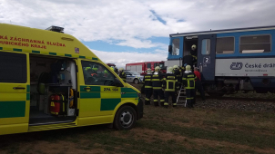 Nová záchranka ve Vysokém Mýtě bude na podzim příštího roku