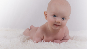 V Českých Budějovicích se v létě narodil Tomáš, Sofie i Hugo