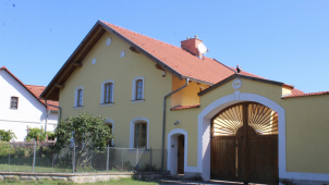 Lozice jsou Vesnicí roku Pardubického kraje 2019