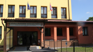 Díky rekonstrukci bude evakuace LDN Rybitví snazší