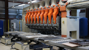 Svitavský Dřevojas dobývá ruský trh a plánuje další investice