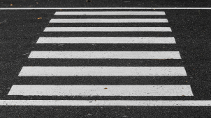 Policejní projekt Zebra se za Tebe nerozhlédne má nový kabát