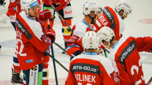 Dynamo prohrálo v Mladé Boleslavi