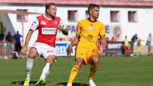 Pardubice pokračují v krasojízdě