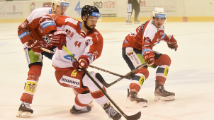 Dynamo prohrálo v Olomouci