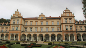 Pacienti v Brandýse mají k dispozici moderní vodoléčbu