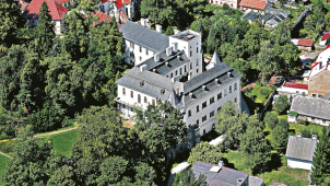 Přípravy na letošní Podzimní městské slavnosti vrcholí