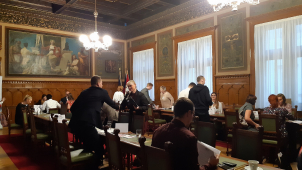 Nový projekt Pardubic cílí na kulturu a soukromý sektor