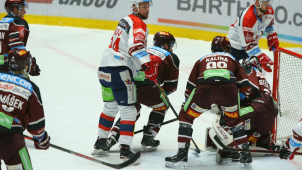 Dynamo má tři body z duelu proti Spartě