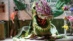 Východočeské divadlo se loučí s muzikálovou komedií