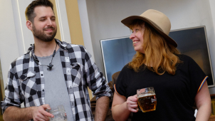 V pardubickém divadle vypukne GRAND festival smíchu
