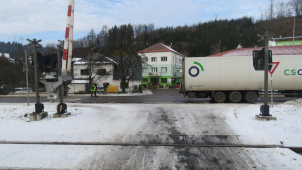 Policisté hledají svědky dopravní nehody