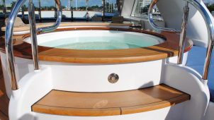 Největší český výrobce vířivek zvýšil svůj obrat o 162 milionů