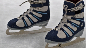 Bruslení v Pardubicích letos skončilo předčasně