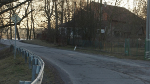 Obce chtějí chránit silnice před kamiony, které míří na D35