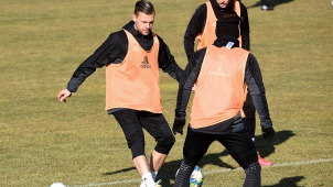 LFA finalizovala metodiku tréninků v nouzovém stavu