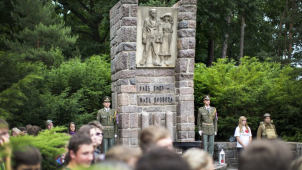 Stavbaře na Zámečku předběhl restaurátor
