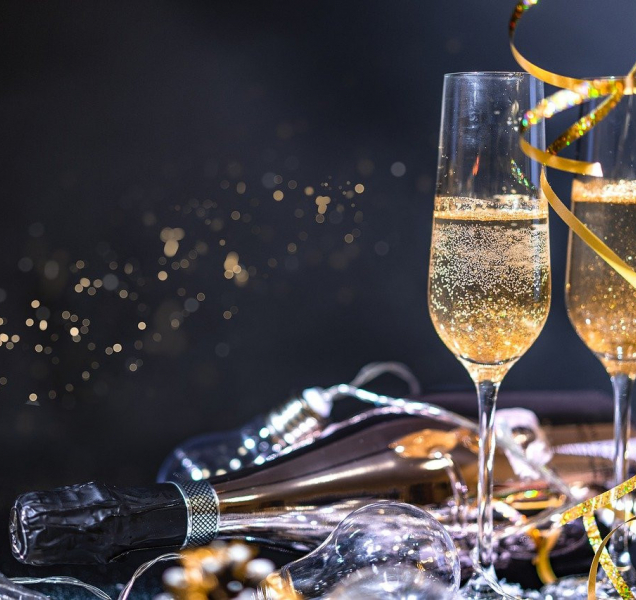 Silvestrovské tradice? Podívejte se, jaké jsou!