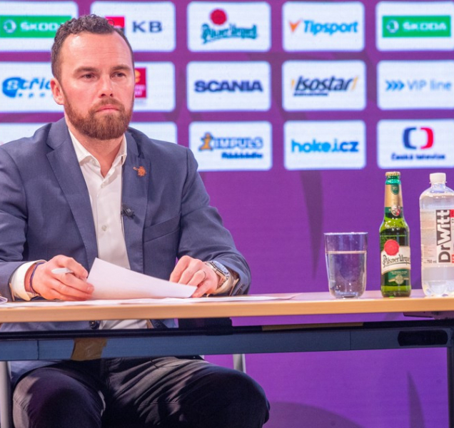 Pešán nominoval na olympiádu