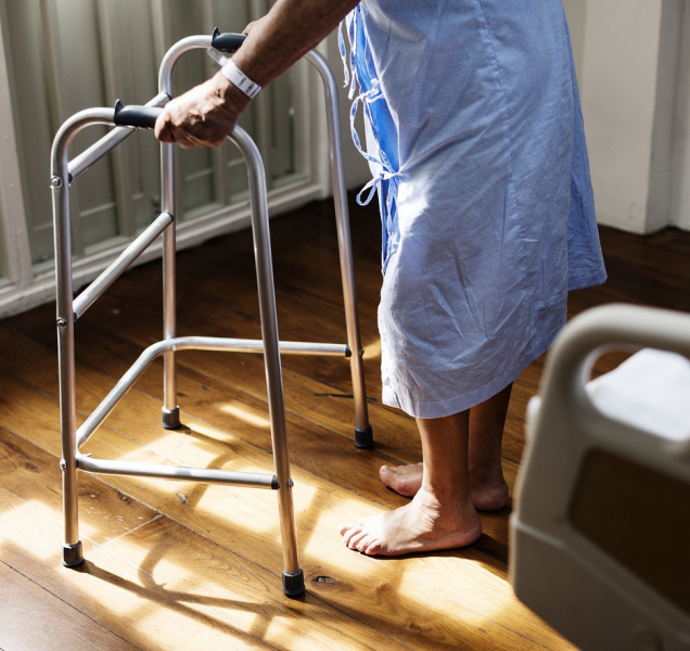 Nový dům pro seniory nejspíš vyroste ve Štrossově ulici